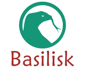 Basilisk logo